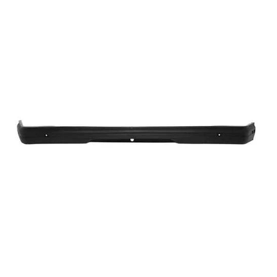 Fits Peugeot 205 1983-1991 Rear Bumper Black