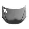 Fits Peugeot 206 Hatchback 1998-2009 Bonnet Primed thumbnail
