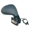Fits Peugeot 207 2006-2012 Door Wing Mirror Electric Heated W/Indicator And T/Sensor Driver Side thumbnail