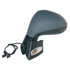 Fits Peugeot 207 2006-2012 Door Wing Mirror Electric Heated W/Indicator And Passenger Side thumbnail