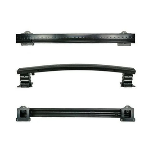 Fits Peugeot 207 2006-2012 Front Bumper Reinforcer