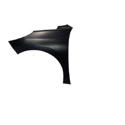 Fits Peugeot 207 2006-2012 Front Wing Primed Passenger Side