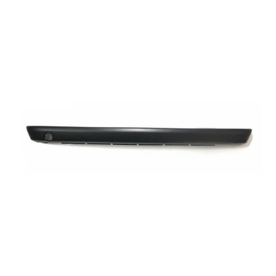 Fits Peugeot 207 2009-2012 Front Bumper Grille Centre Moulding Primed W/O Tow Eye Cover