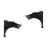 Fits Peugeot 207 & 207Cc 2007- Front Wing Primed Pair X Left & Right thumbnail