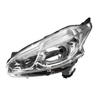 Fits Peugeot 208 2012-2015 Headlight Headlamp Daytime Running Lamp Driver Side Does Not Fits Gti & Xy Models thumbnail