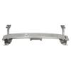 Fits Peugeot 208 2012- Front Bumper Reinforcer Aluminium thumbnail