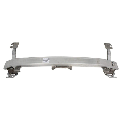 Fits Peugeot 208 2012- Front Bumper Reinforcer Aluminium