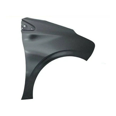 Fits Peugeot 208 2012-2019 Front Wing Primed Driver Side