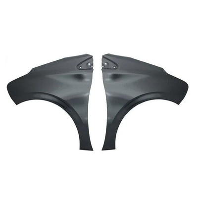 Fits Peugeot 208 2012- Front Wing Primed Pair Left & Right Side