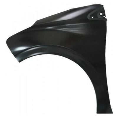 Fits Peugeot 208 2012-2019 Front Wing Primed Passenger Side