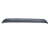 Fits Peugeot 208 2012- Rear Bumper Spoiler No Exhaust Cut Out thumbnail