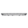 Fits Peugeot 3008 2009-2013 Front Bumper Grille Lower No Pdc thumbnail