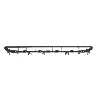 Fits Peugeot 3008 2009-2013 Front Bumper Grille Lower No Pdc