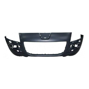 Fits Peugeot 3008 2009-2013 Front Bumper Primed