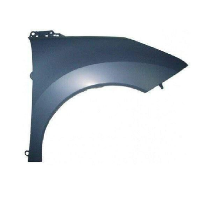 Fits Peugeot 3008 2009-2016 Front Wing Primed Driver Side