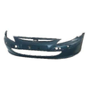 Fits Peugeot 307 2001-2005 Front Bumper Primed No Pdc Or Washer Holes 3/5Dr Hatchback,Estate & Convertable thumbnail
