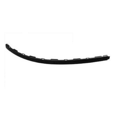 Fits Peugeot 307 2001-2005 Front Bumper Spoiler Passenger Side