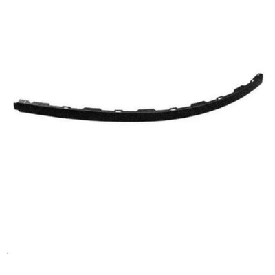 Fits Peugeot 307 2001-2005 Front Bumper Spoiler Driver Side
