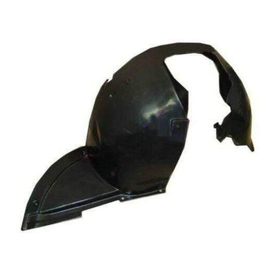 Fits Peugeot 307 2001-2005 Front Wing Arch Liner Splash Guard Driver Side Not For Coupe