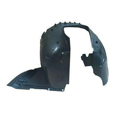 Fits Peugeot 307 2005-2007 Front Wing Arch Liner Splash Guard Driver Side
