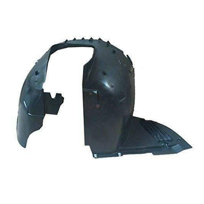 Fits Peugeot 307 2005-2007 Front Wing Arch Liner Splash Guard Passenger Side