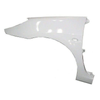 Fits Peugeot 307 Cabriolet 2005-2009 Front Wing Primed Indicator Hole Passenger Side thumbnail