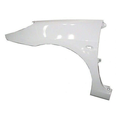 Fits Peugeot 307 Cabriolet 2005-2009 Front Wing Primed Indicator Hole Passenger Side