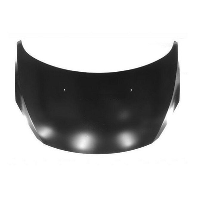 Fits Peugeot 307 Hatchback 2005-2007 Bonnet Primed