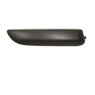 Fits Peugeot 308 2007-2011 Front Bumper Moulding Driver Side Primed