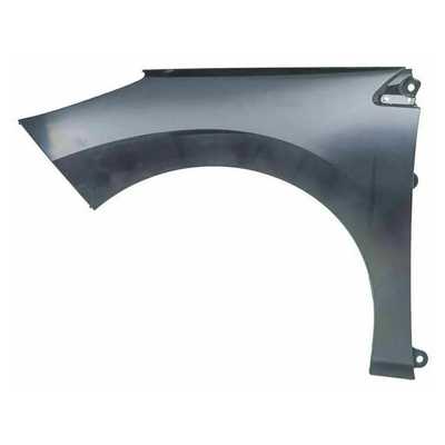 Fits Peugeot 308 2007-2013 Front Wing Passenger Side Plastic Primed 