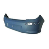 Fits Peugeot 308 2007-2013 Rear Bumper Primed Standard Models 3 & 5 Door No Pdc thumbnail