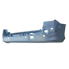 Fits Peugeot 308 Estate 2007-2013 Rear Bumper Primed With Parking Sensor Hole thumbnail