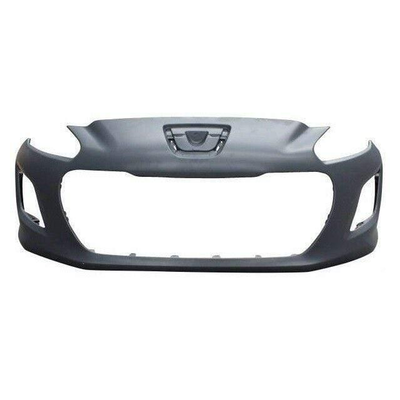 Fits Peugeot 308 Hatchback 2011-2013 Front Bumper Primed