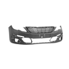 Fits Peugeot 308 Hatchback 2014-2017 Front Bumper Primed Sport No Washer ,Pdc thumbnail