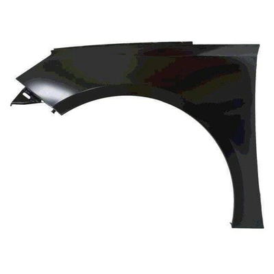 Fits Peugeot 308 Hatchback 2014- Front Wing Primed Passenger Side
