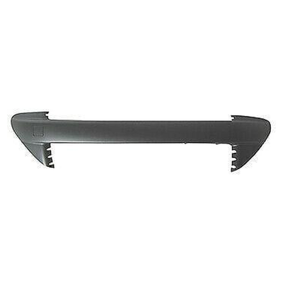 Fits Peugeot 308 Sport 2007-2011 Front Bumper Moulding Cc/Gti Models