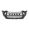 Fits Peugeot 308 Sw Estate 2011-2013 Centre Front Bumper Grille Primed Open Version thumbnail