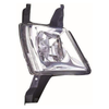Fits Peugeot 407 Estate 2004-2008 Front Fog Light Lamp Driver Side thumbnail