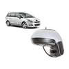 Fits Peugeot 5008 2010-2017 Door Wing Mirror Electric Heated Primed Indicator Right thumbnail