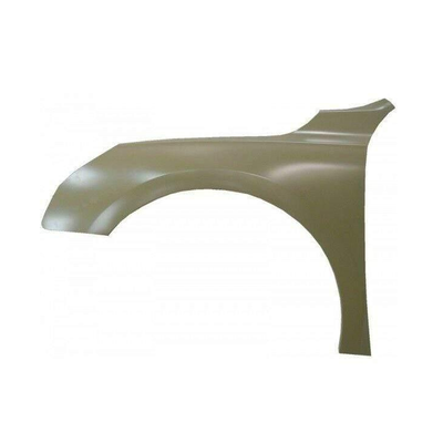 Fits Peugeot 508 2011- Front Wing Primed Passenger Side
