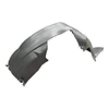 Fits Peugeot Bipper 2008- Front Wing Arch Liner Splash Guard Passenger Side Complete thumbnail