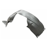 Fits Peugeot Bipper 2008- Front Wing Arch Liner Splash Guard Driver Side Complete thumbnail