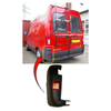 Fits Peugeot Boxer 2002-2006 Rear Bumper End Corner Passenger Part With Reflector thumbnail