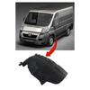 Fits Peugeot Boxer 2006-2014 Front Wing Arch Liner Splash Guard Left Side Complete thumbnail