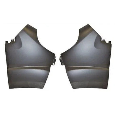 Fits Peugeot Boxer 2006-2014 Front Wing Pair Left & Right Primed