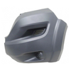 Fits Peugeot Boxer 2014- Front Bumper Corner Left Side Lwb With Moulding No Fog Hole thumbnail