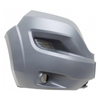 Fits Peugeot Boxer 2014- Front Bumper End Corner Driver Side With Fog Hole thumbnail