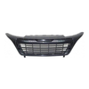 Fits Peugeot Boxer 2014- Upper Centre Front Main Grille thumbnail
