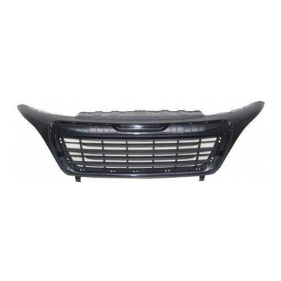 Fits Peugeot Boxer 2014- Upper Centre Front Main Grille