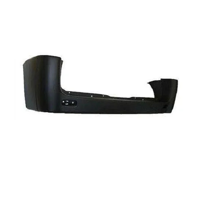 Fits Peugeot Expert 2007-2016 Rear Bumper Short Wheel Base Only